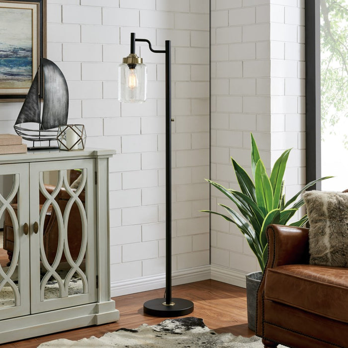 Luken Floor Lamp
