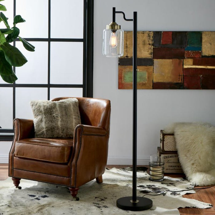 Luken Floor Lamp