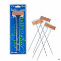 Classic Impressions Garden Labels Copper 10 inch 10-pack