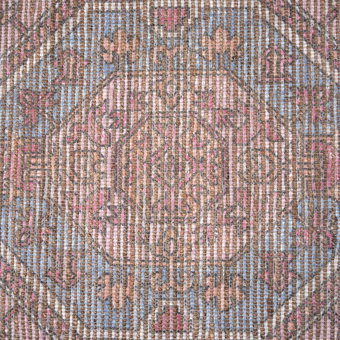 Madra Blush Tone Area Rug