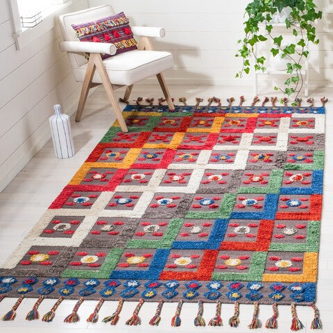 Medium Rectangle 6' X 9'