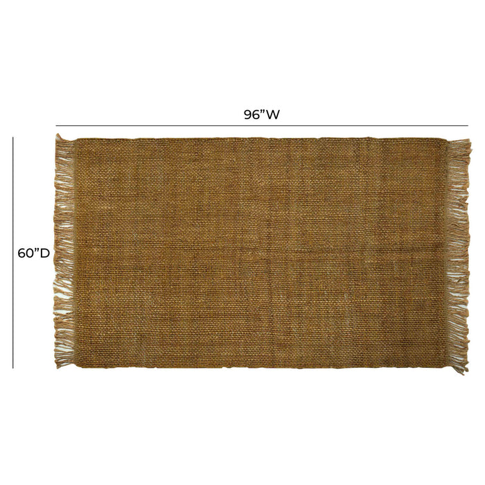Mata Light Brown
