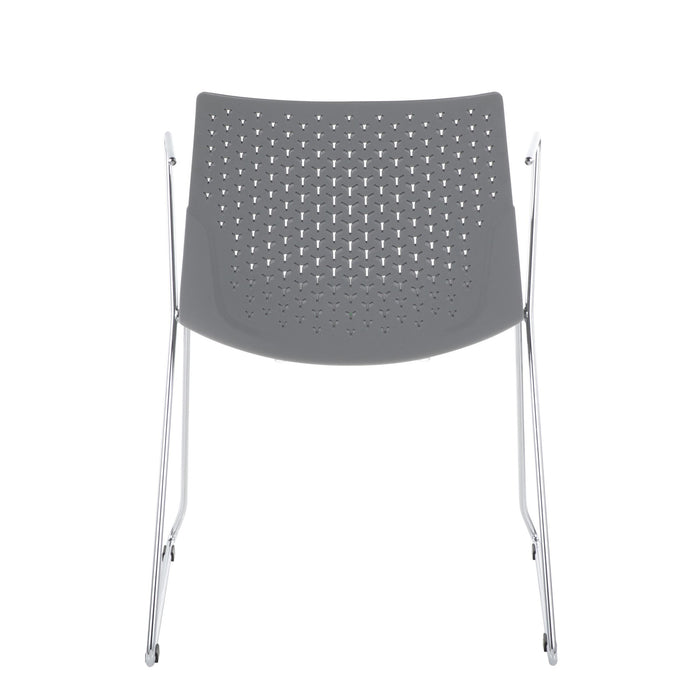 Matcha Chair - Set Of 2