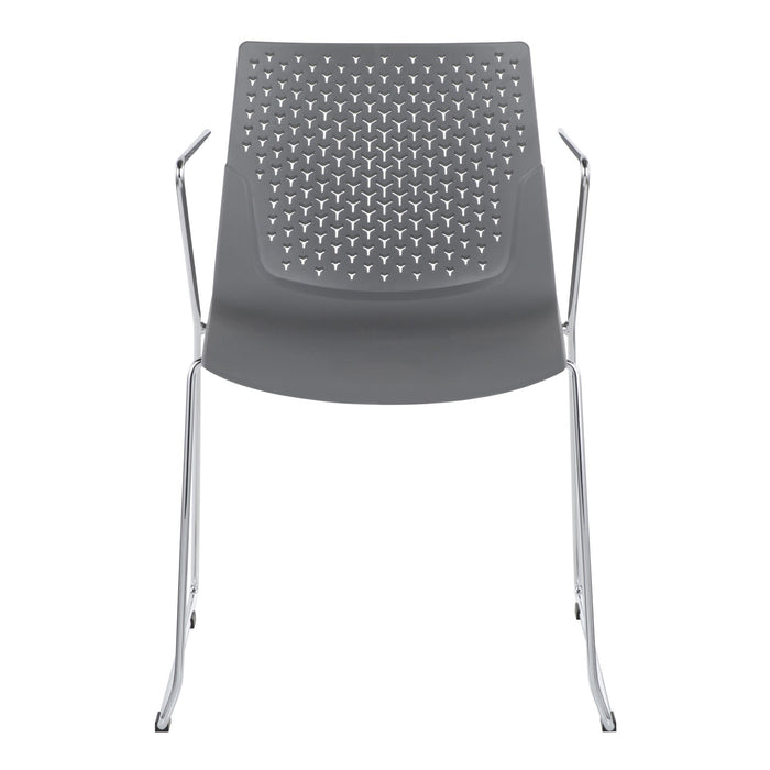 Matcha Chair - Set Of 2
