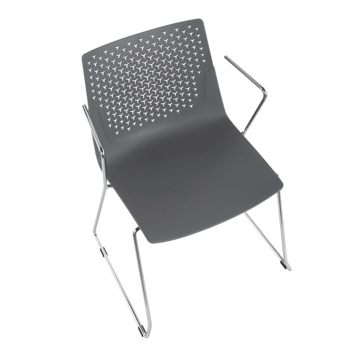 Matcha Chair - Set Of 2