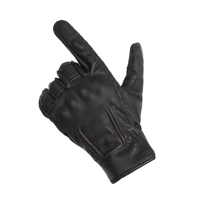 Men's Feature-Packed Rakish Glove