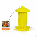 Centurion 2 in 1 Metal Bird Feeder