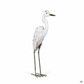 Metal Illumine Crane