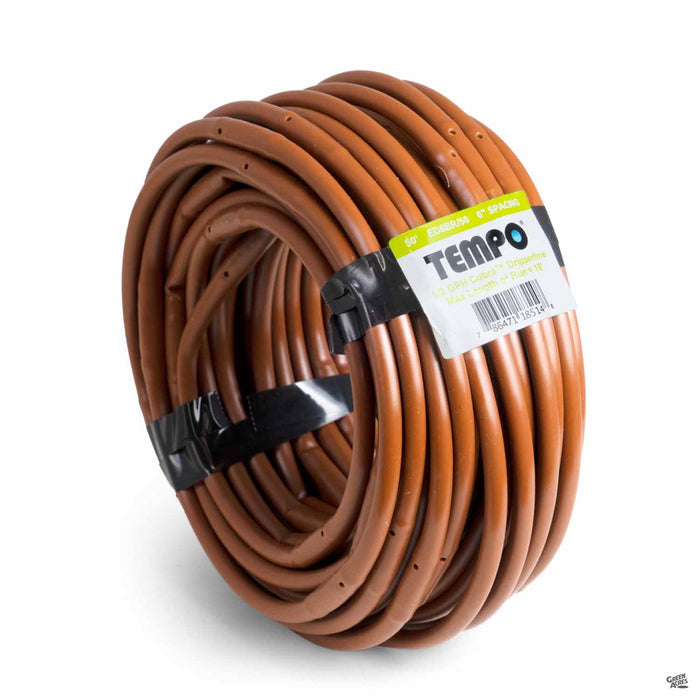 Micro Drip Line 50'