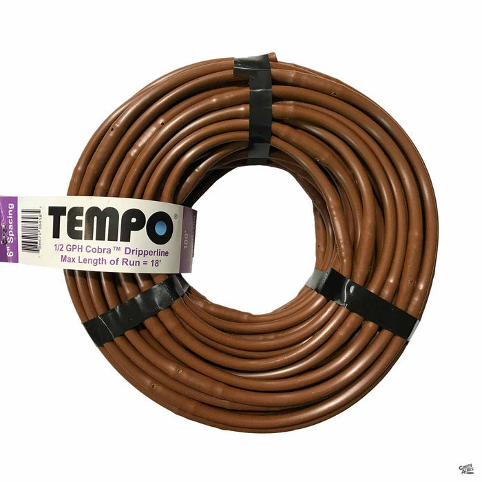 Micro Drip Line 100 feet