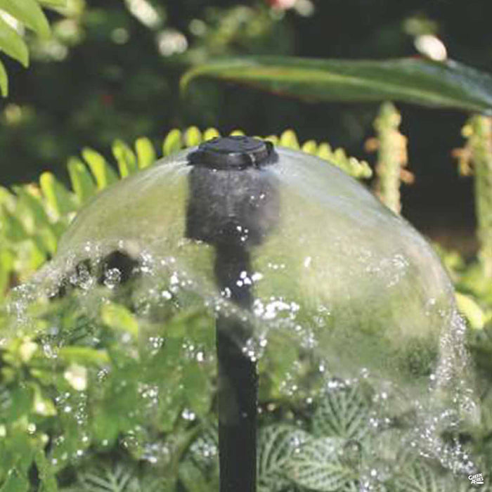 Antelco Mini Bubbler 360-degree Spike