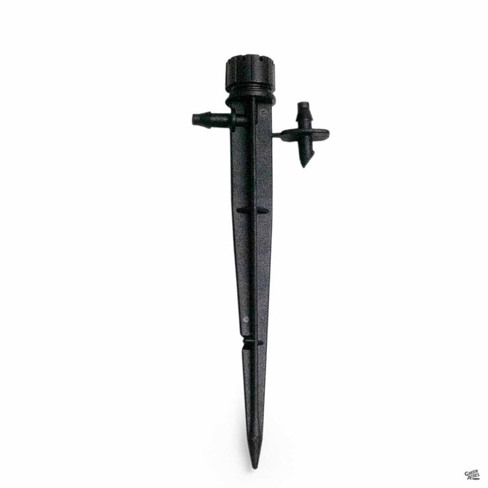 Antelco Mini Bubbler 360-degree Spike