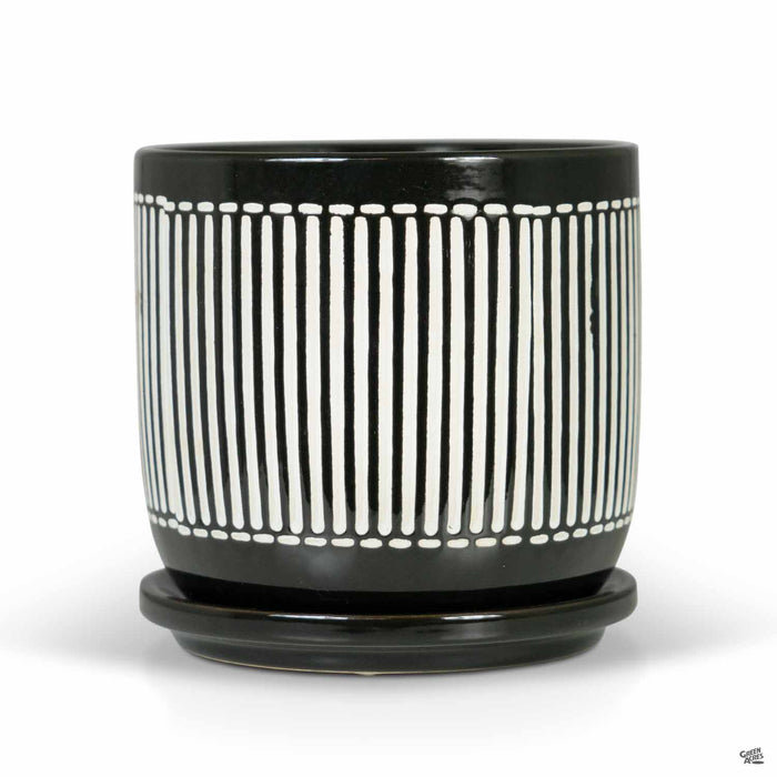 Minnetonka Black Pot 6 inch