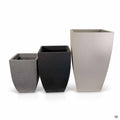 Modern Square Planters