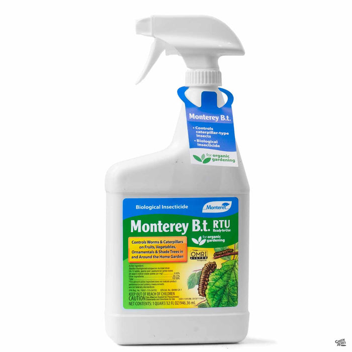 Monterey B.t. 32 oz RTU