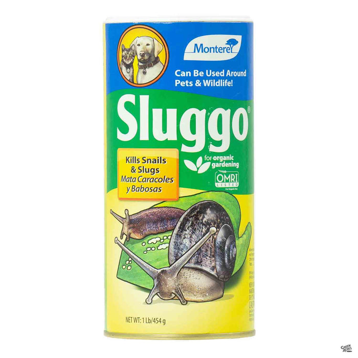 Monterey Sluggo