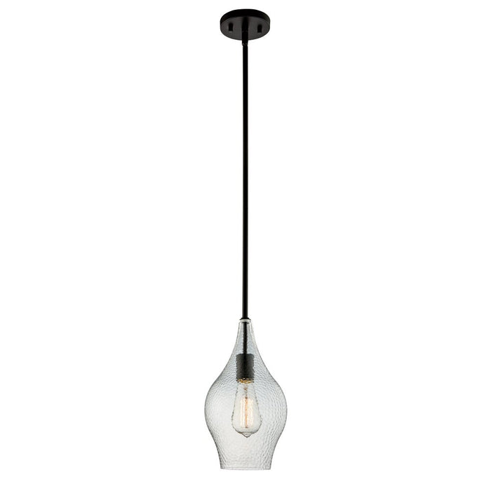 Mosser Pendant