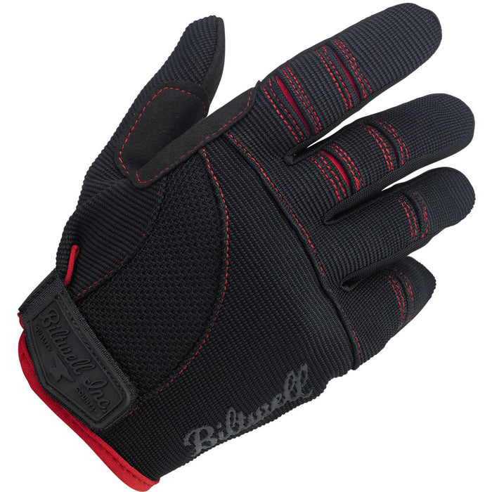 Moto Gloves