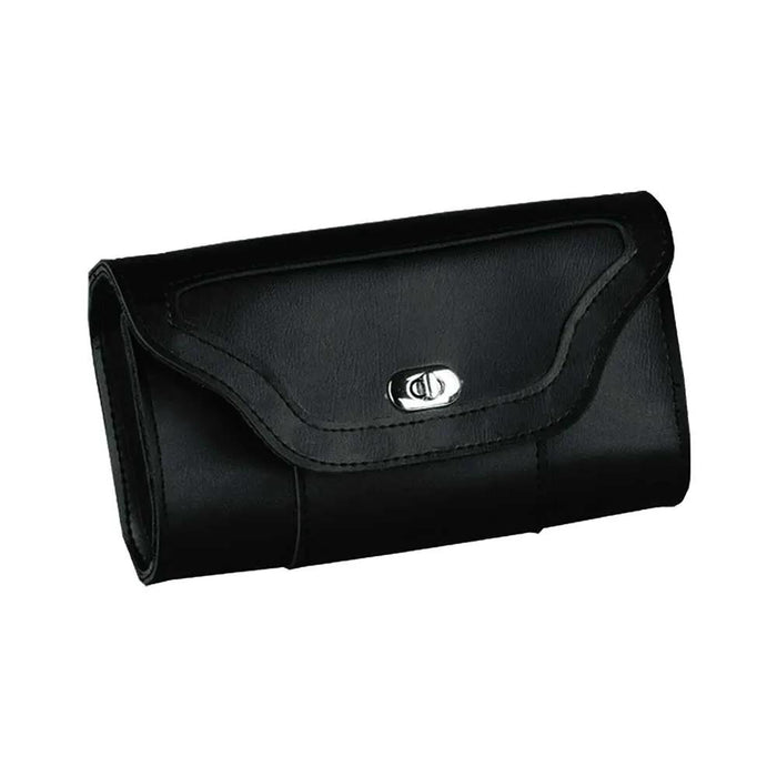 Motorcycle Luggage PVC 1-Pocket Windshield Bag