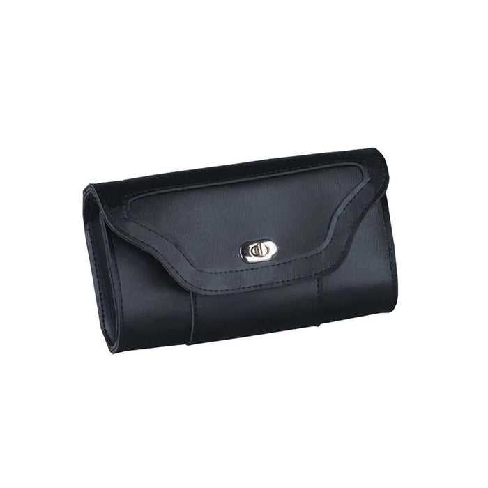 Motorcycle PVC 1-Pocket Windshield Bag