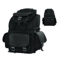 Motorcycle Textile Travel Bag