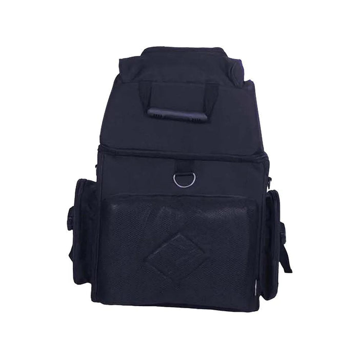 Motorcycle Textile Travel Bag