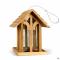 Perky Pet Mountain Chapel Bird Feeder