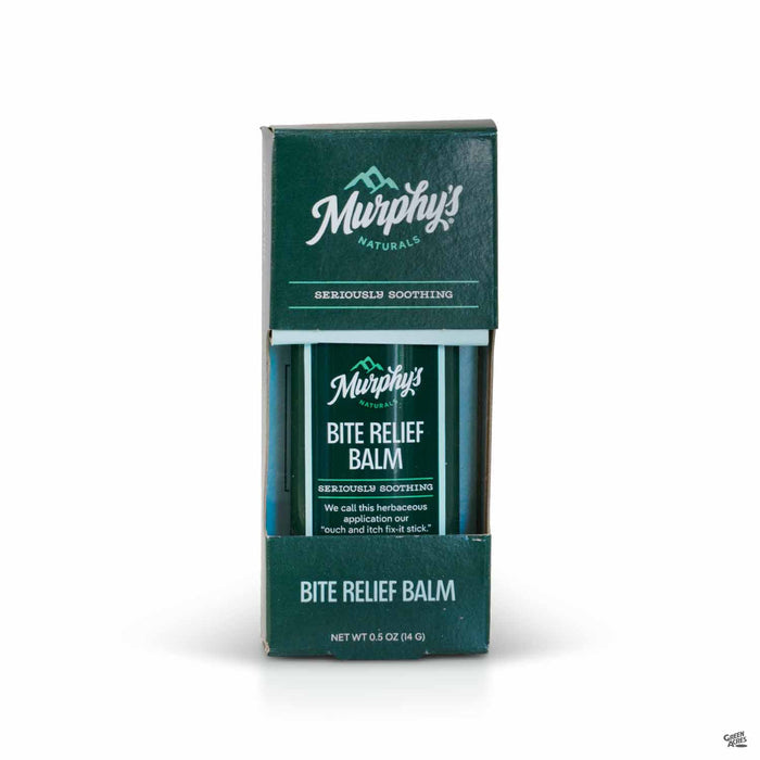 Murphys Mosquito Bite Relief Balm 0.5 ounce