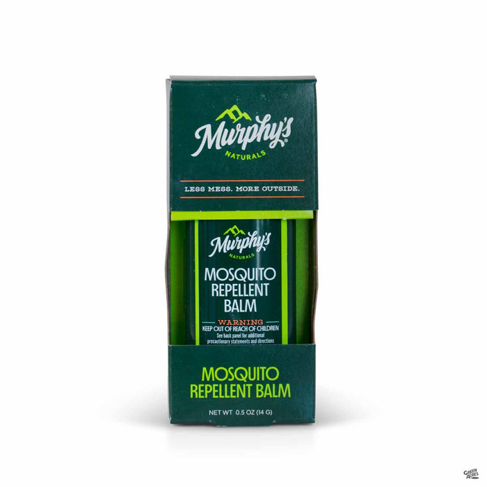 Murphys Mosquito Repellent Balm Stick 0.5 ounce