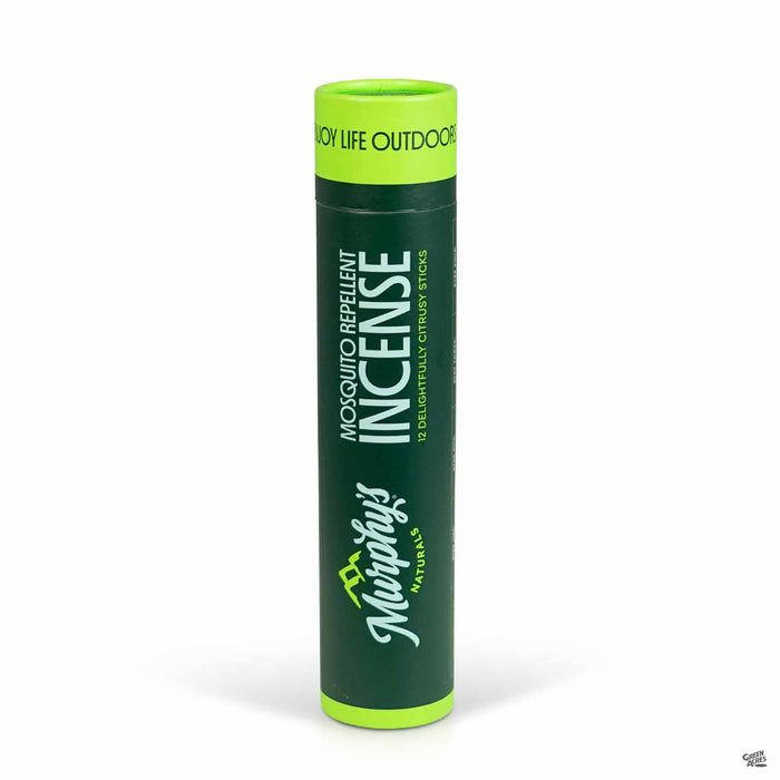 Murphys Mosquito Repellent Incense Sticks