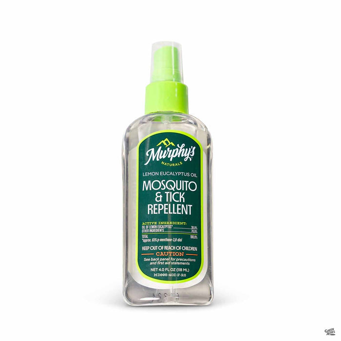 Murphys Mosquito Repellent Spray 4 ounce