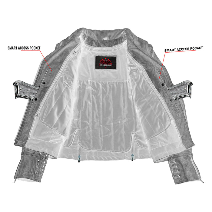 Must Ride - Gray