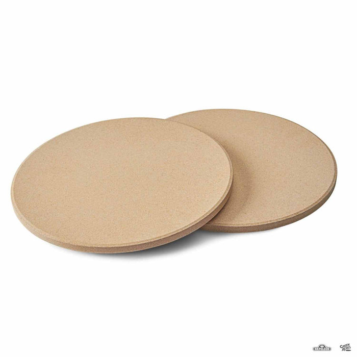 Napoleon Pizza Stone Set 10 inch Round