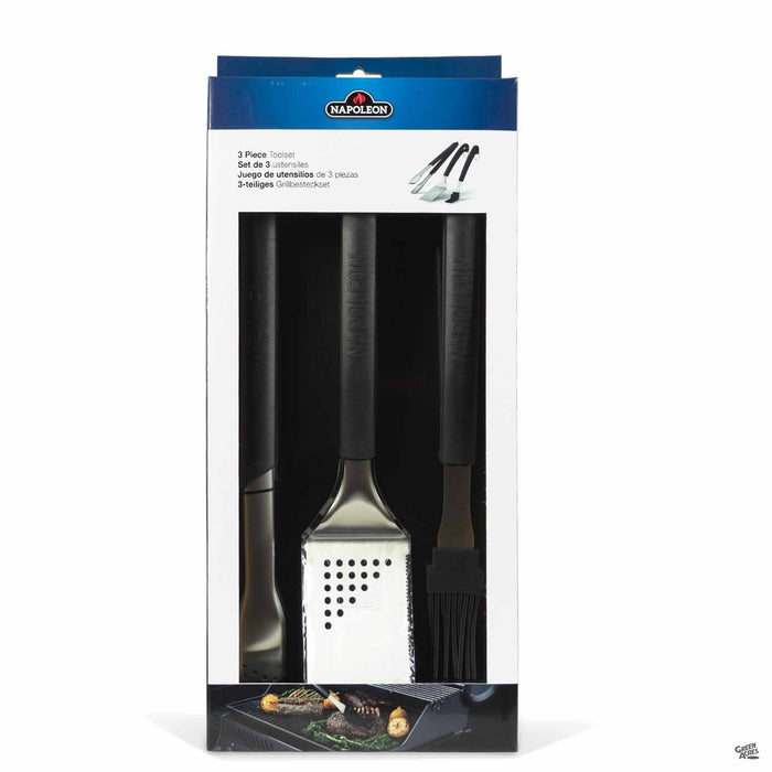 Napoleon 3 Piece Toolset