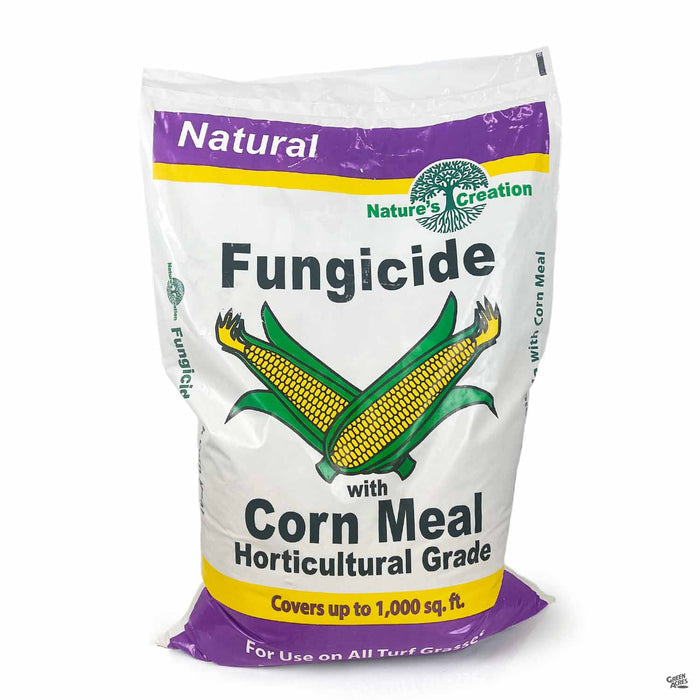 Nature's Creation Corn Meal 30 pound