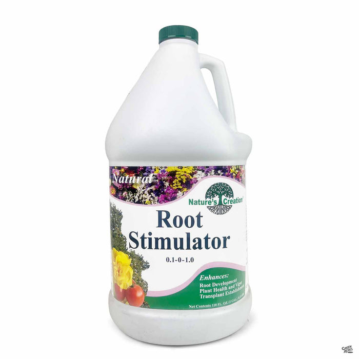 Natures Creation Root Stimulator 128 ounce