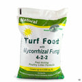 Turf Food with Mycorrhizal Fungi
