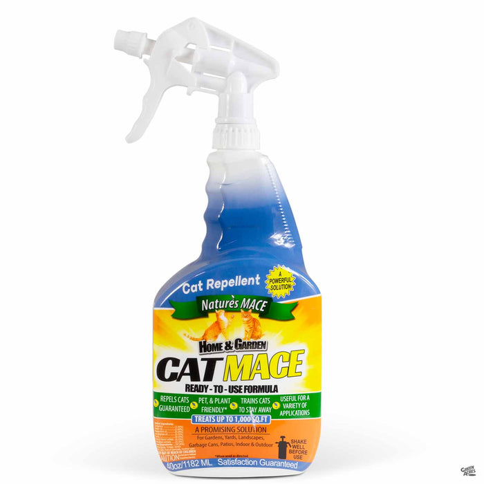 Cat Mace 40 ounce Ready to Use