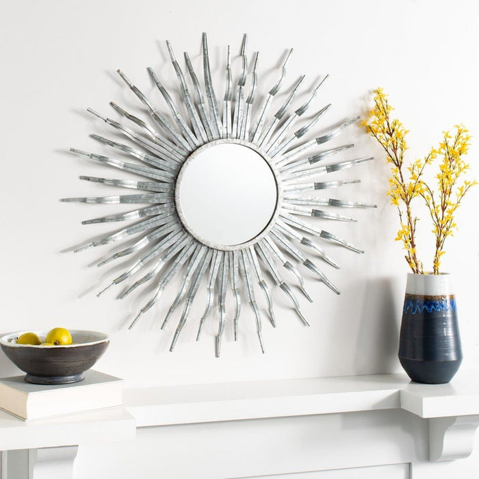 Naya Sunburst Mirror