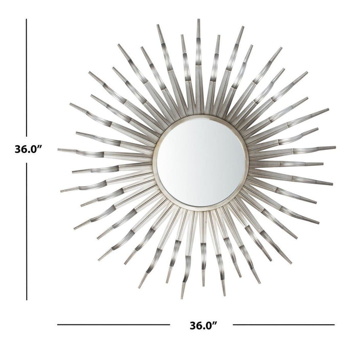 Naya Sunburst Mirror
