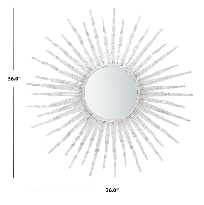 Naya Sunburst Mirror