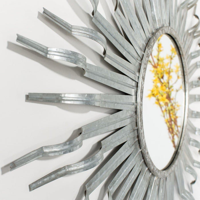 Naya Sunburst Mirror