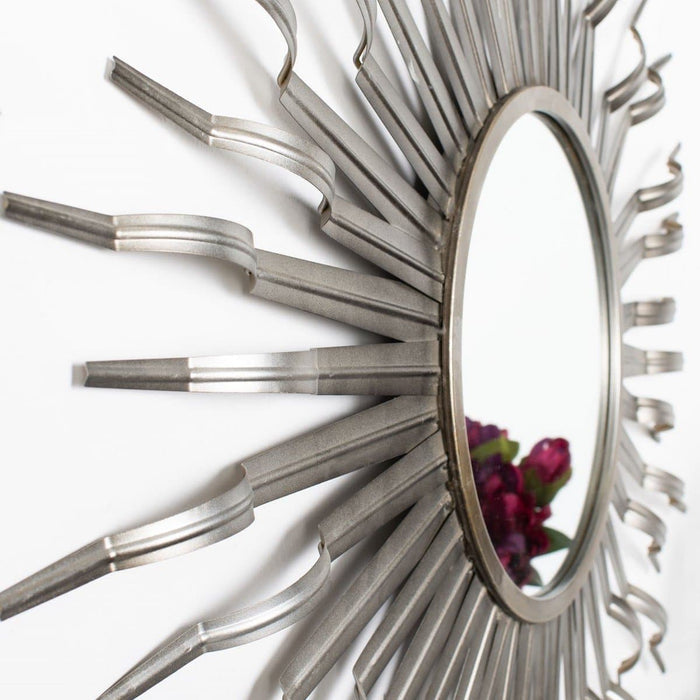 Naya Sunburst Mirror