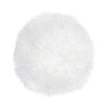 New Zealand Sheepskin 16" Round Pillow