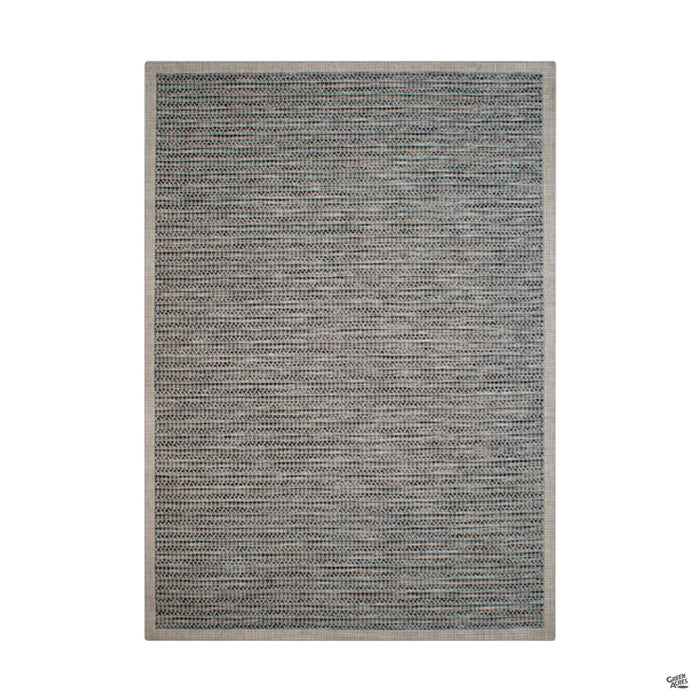 North Shore Pebble Outdoor Rug 8 feet by 10 feet