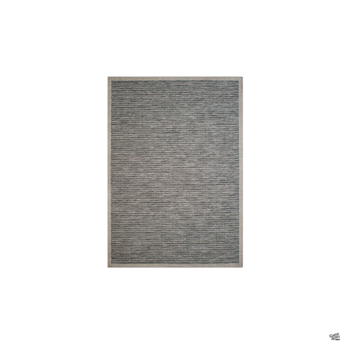 North Shore Pebble Outdoor Rug 5 feet by 7 feet