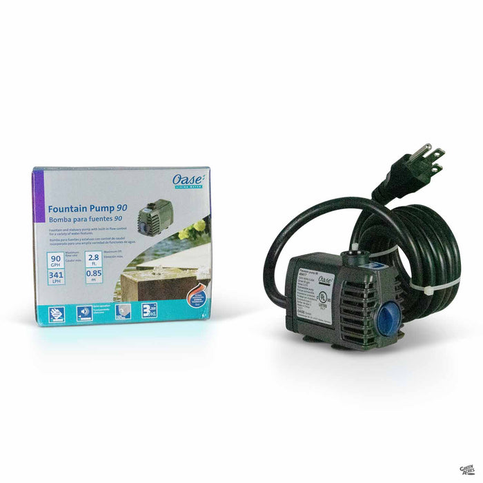 Oase Fountain Pump 90