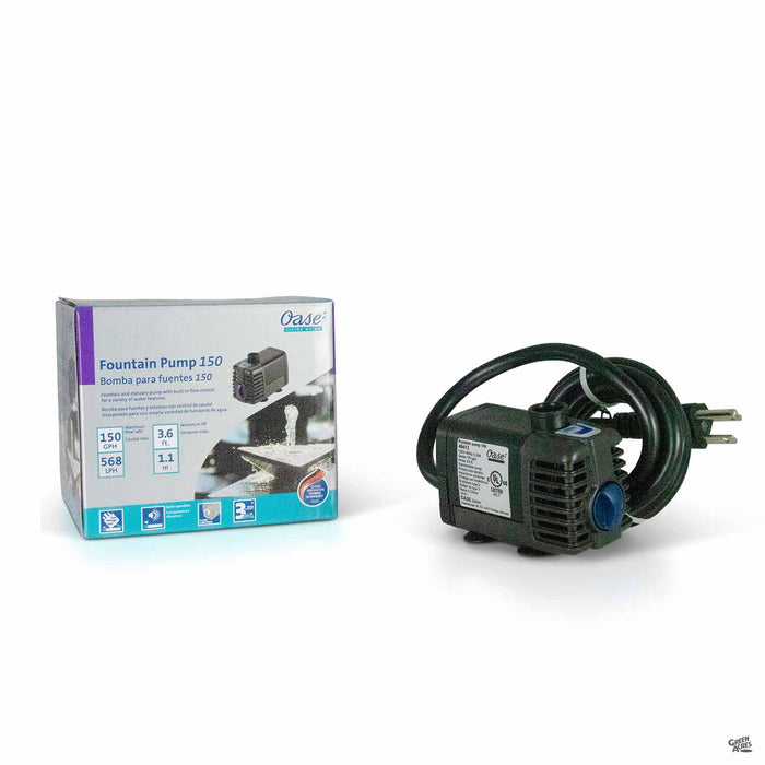Oase Fountain Pump 150