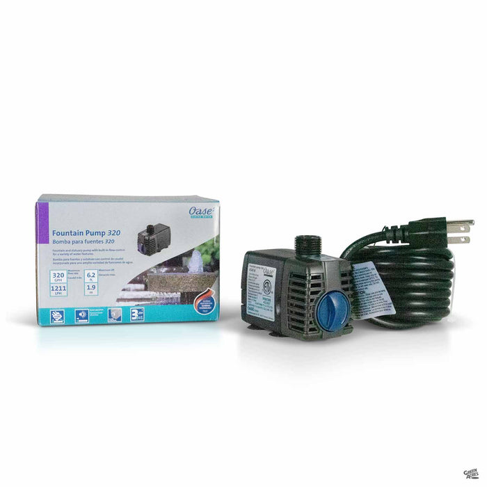 Oase Fountain Pump 320