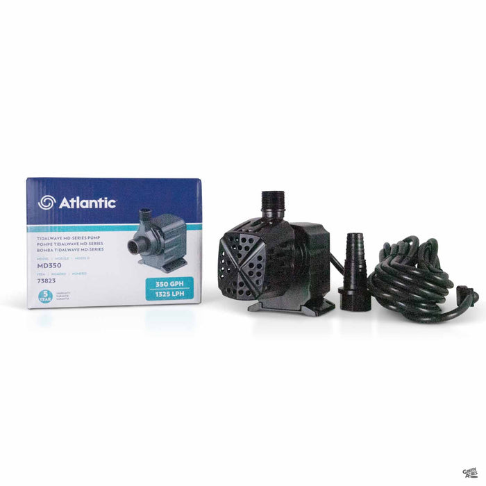 Atlantic TidalWave MD- Series Pump MD350